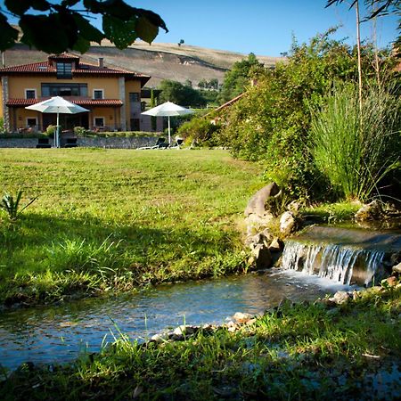 Hotel Rural La Lluriga Ла-Гальгера Экстерьер фото