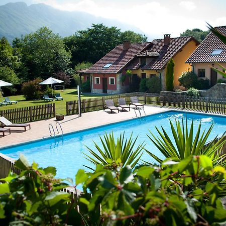 Hotel Rural La Lluriga Ла-Гальгера Экстерьер фото