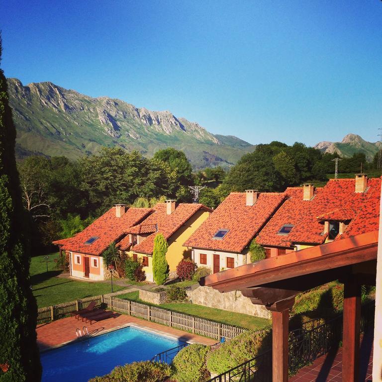 Hotel Rural La Lluriga Ла-Гальгера Экстерьер фото
