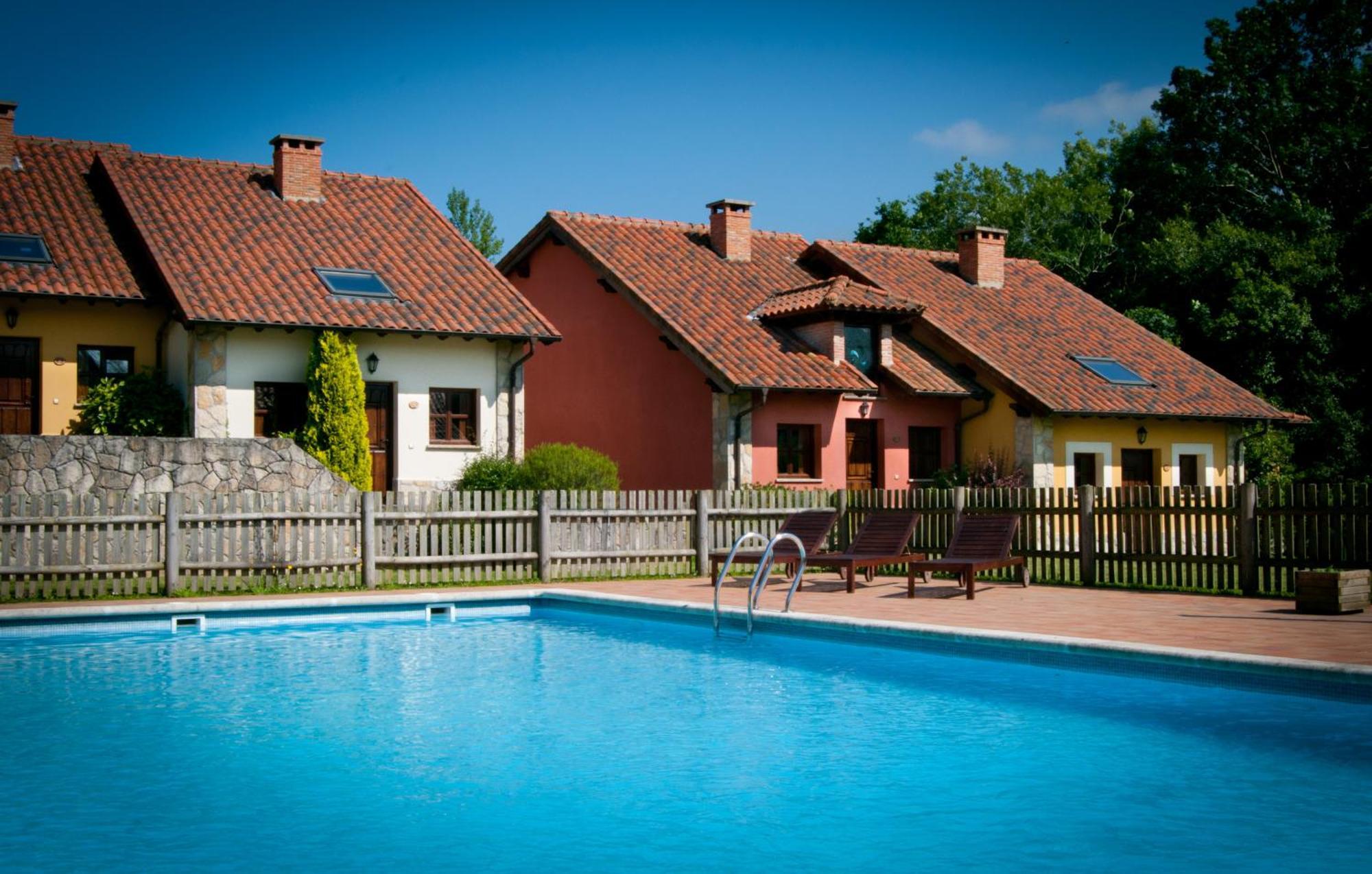 Hotel Rural La Lluriga Ла-Гальгера Экстерьер фото