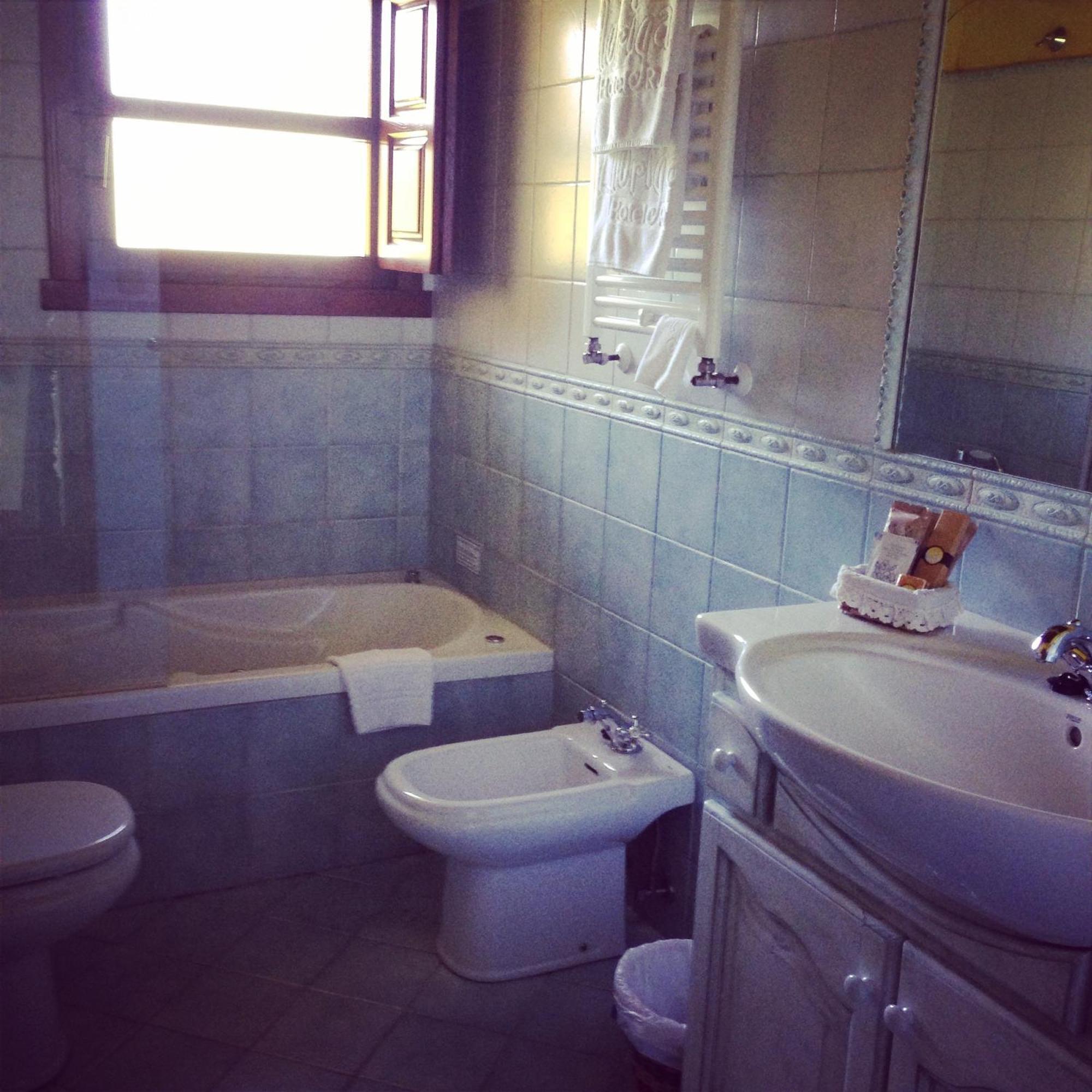 Hotel Rural La Lluriga Ла-Гальгера Номер фото